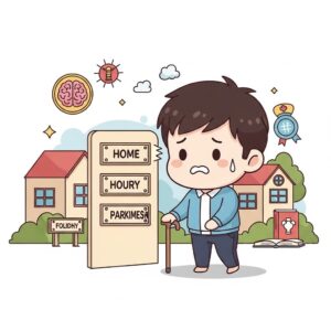 Early Signs of Brain Decline & How to Reverse It After 60—Naturally