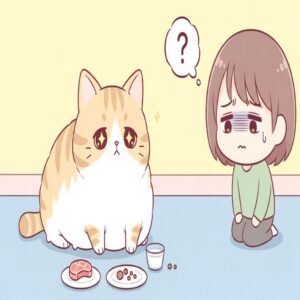 The Hidden Cost of Pet Obesity: How It Impacts Your Wallet, Your Pet’s Happiness, and Your Family