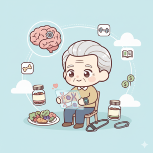 Longevity Lifestyle & “Augmented Biology” in 2026: Living Better, Longer