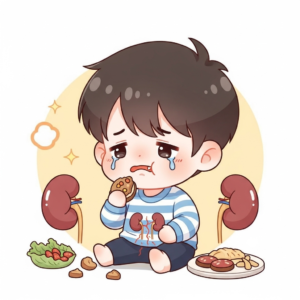 Your Kidney Guardians: What to Eat, What to Avoid, and Why It Matters