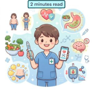 GLP-1 Drugs Online: What the FDA Wants You to Know — A 2-Minute Guid