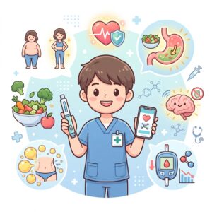 The GLP-1 Telehealth Boom: What Patients Need to Know Before Ordering Weight-Loss Drugs Online
