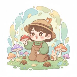 Are Mushrooms and Truffles Really the Same? A Must-Read for Vegetarians