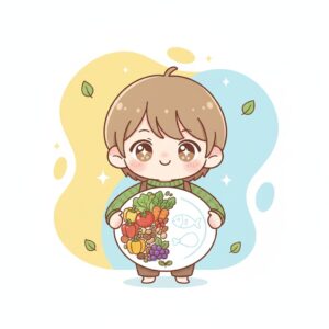 Can We Thrive Without Meat? The Promise of a Plant-Powered Future