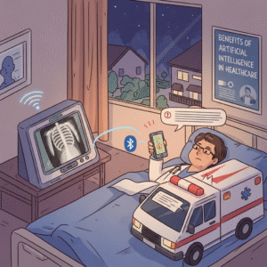 AI in Healthcare: Promise vs Pitfalls for Patients in 2026